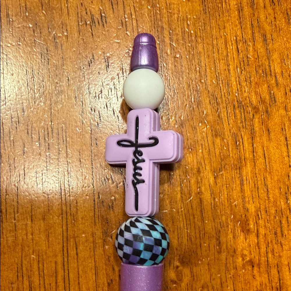 Colorful Character Pen Set - Picture 6 of 6